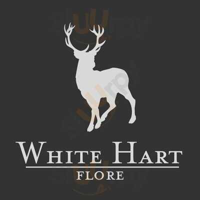 White Hart. Country Pub & Kitchen In Flore