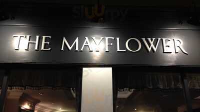 Mayflower