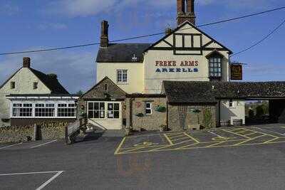 The Freke Arms