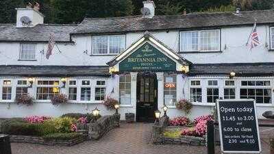 Britannia Inn