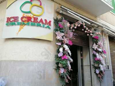 Ice Cream Cremeria, Molfetta