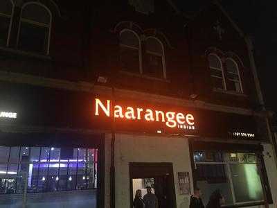 Naarangee