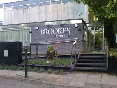 Brookes Restaurant