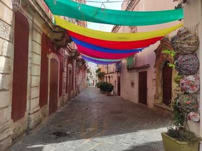 Pensieri Vaganti, Martina Franca