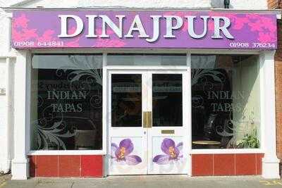 Dinajpur