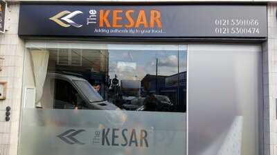 The Kesar