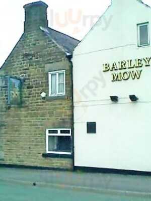 The Barley Mow Wingerworth