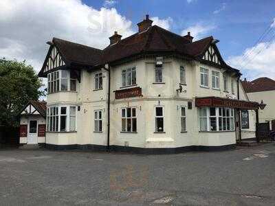 Roseycombe Pub