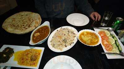 Hawasana Afghan Cuisine