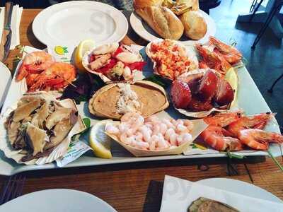 Latimer's Seafood