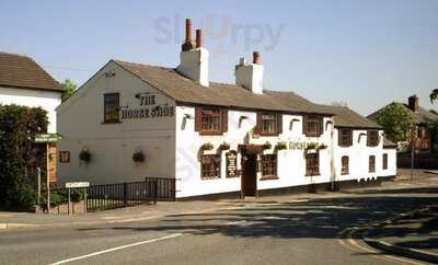 The Horseshoe Inn