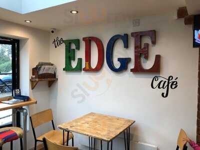 Edge Cafe @ Edgcumbes Coffee Roasters & Tea Blenders