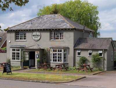 The Wheatsheaf Pub & Grill