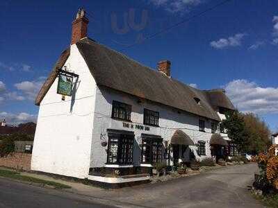 The Harrow Inn Pub & Restaurant