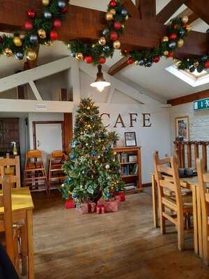 The Stables Cafe