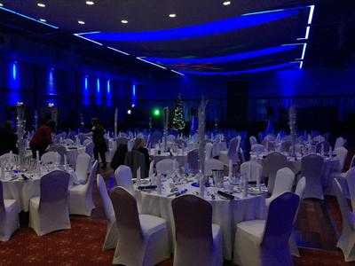 Venue 360