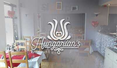 Hungarian's Restaurant