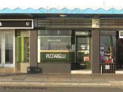 Pizzarelli