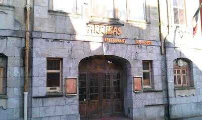 Arribas Mexican Restaurant