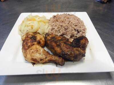 Sunrise Caribbean Food Ltd