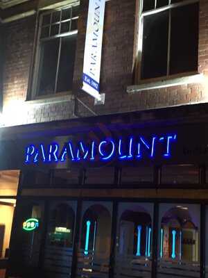 Paramount Restaurant