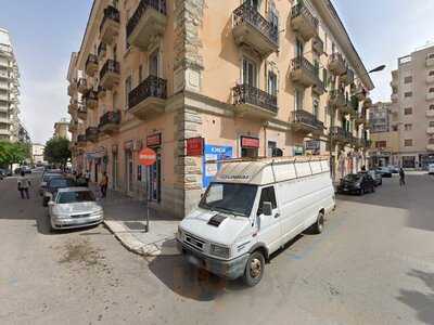 Ristorante Margutta, Foggia