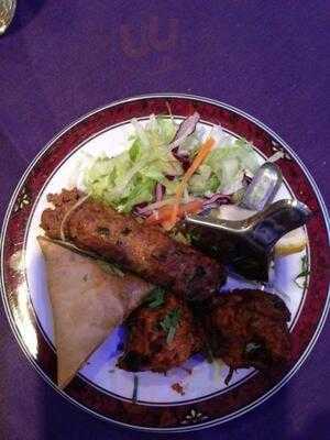 Tandoori Nite