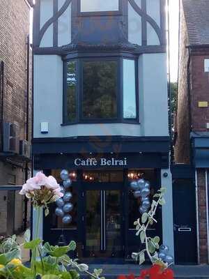 Caffe Belrai Ltd