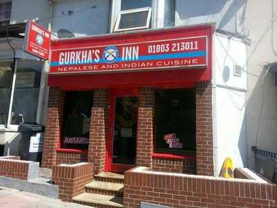 Gurkhas Inn