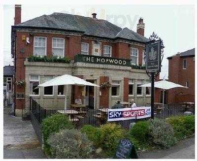 The Hopwood Arms