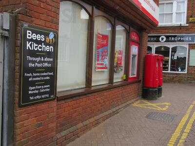 Bee's Kitchen