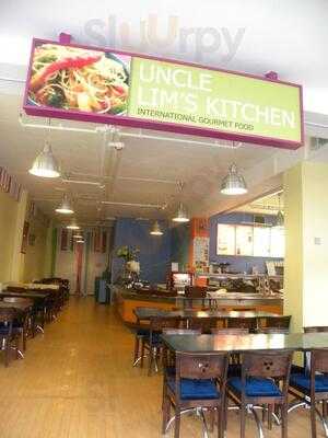 Uncle Lim's Kitchen