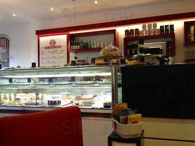 La Dolce Vita Gelateria Caffe