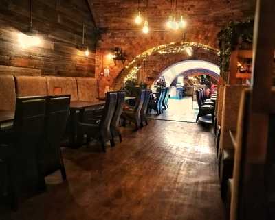 Baltic Cellar