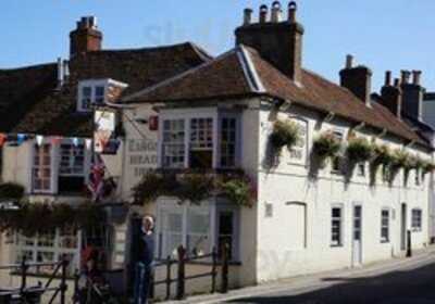 The Kings Head