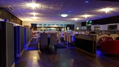 Indian Ocean Buffet & Grill