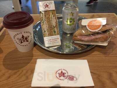 Pret A Manger