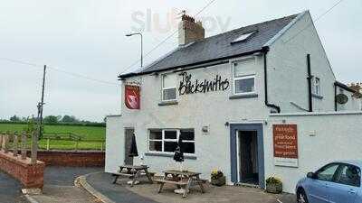 The Blacksmiths Arms Low Pittington