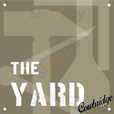 The Yard Pizzeria