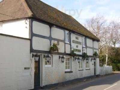 The Shoulder Of Mutton Pub