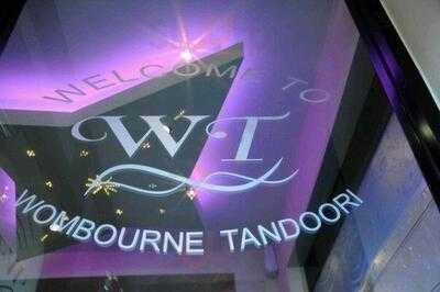 Wombourne Tandoori