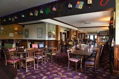 Brindley Farm - Dining & Carvery