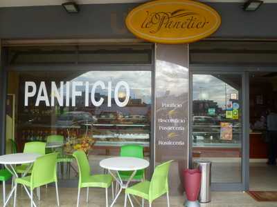 Panificio Le Panetier, Lecce