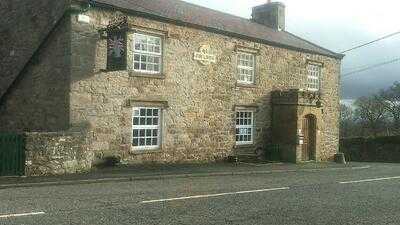 Britannia Inn Halkyn