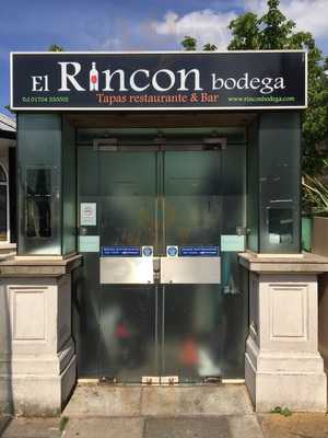 El Rincon