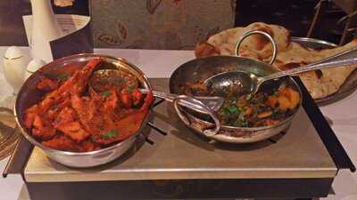 Knowle Indian Brasserie Restaurant