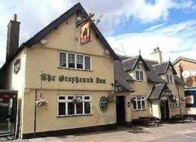 The Greyhound Inn