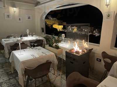 Ristorante La Vecchia Terrazza Ostuni, Ostuni