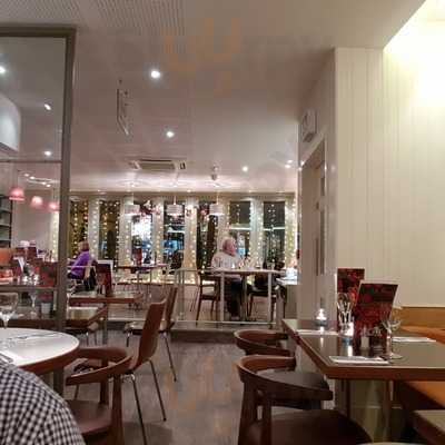 Carluccio's - Shrewsbury