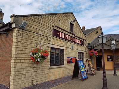 Windmill Farm - Dining & Carvery